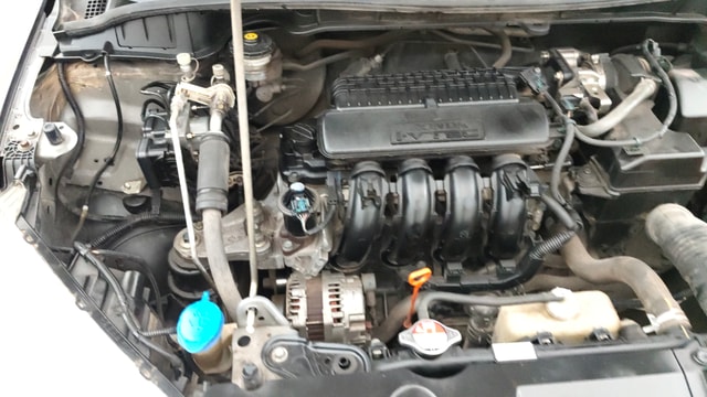 View Honda City Image 3 Used Honda City Image 3