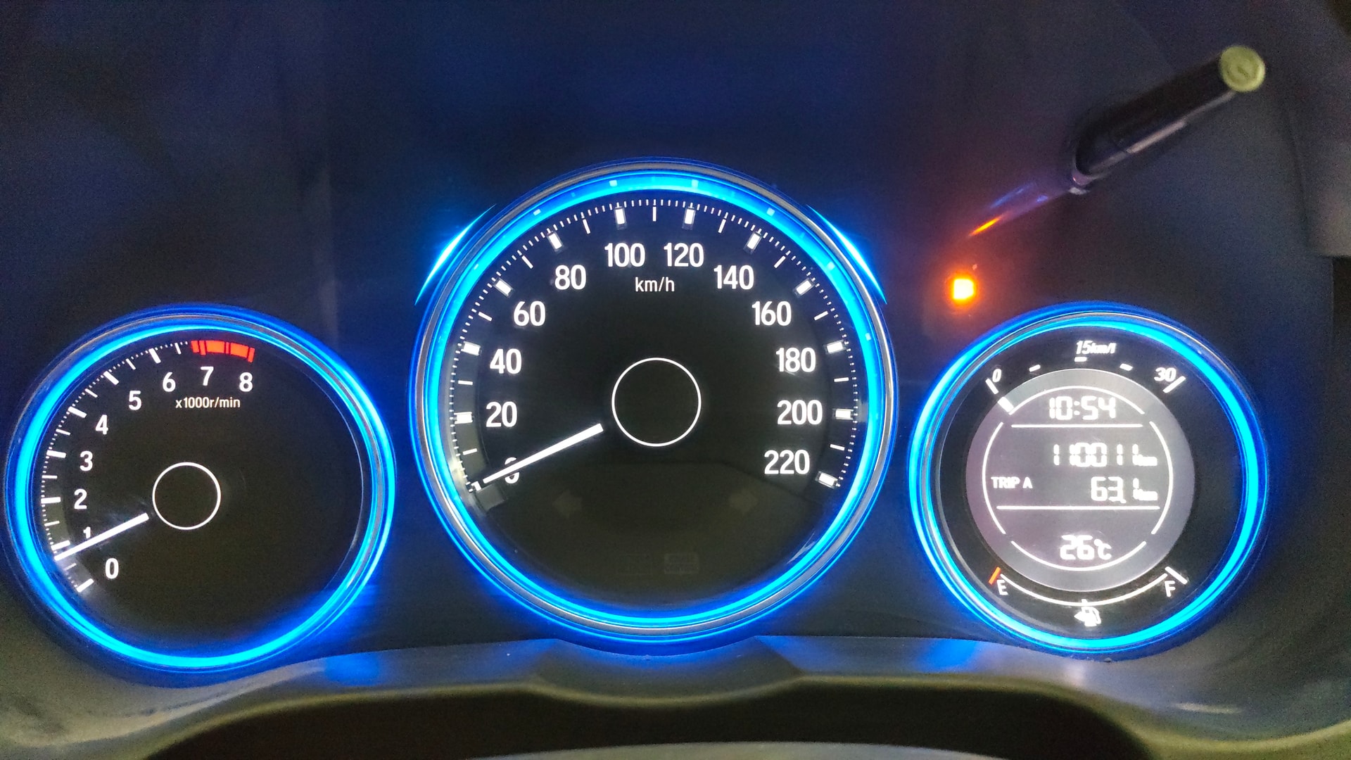 View 2016 Honda City ZX MT Diesel Anniversary Edition Image 34 Used 2016 Honda City ZX MT Diesel Anniversary Edition Image 34
