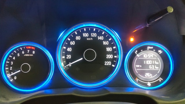 View Honda City Image 34 Used Honda City Image 34