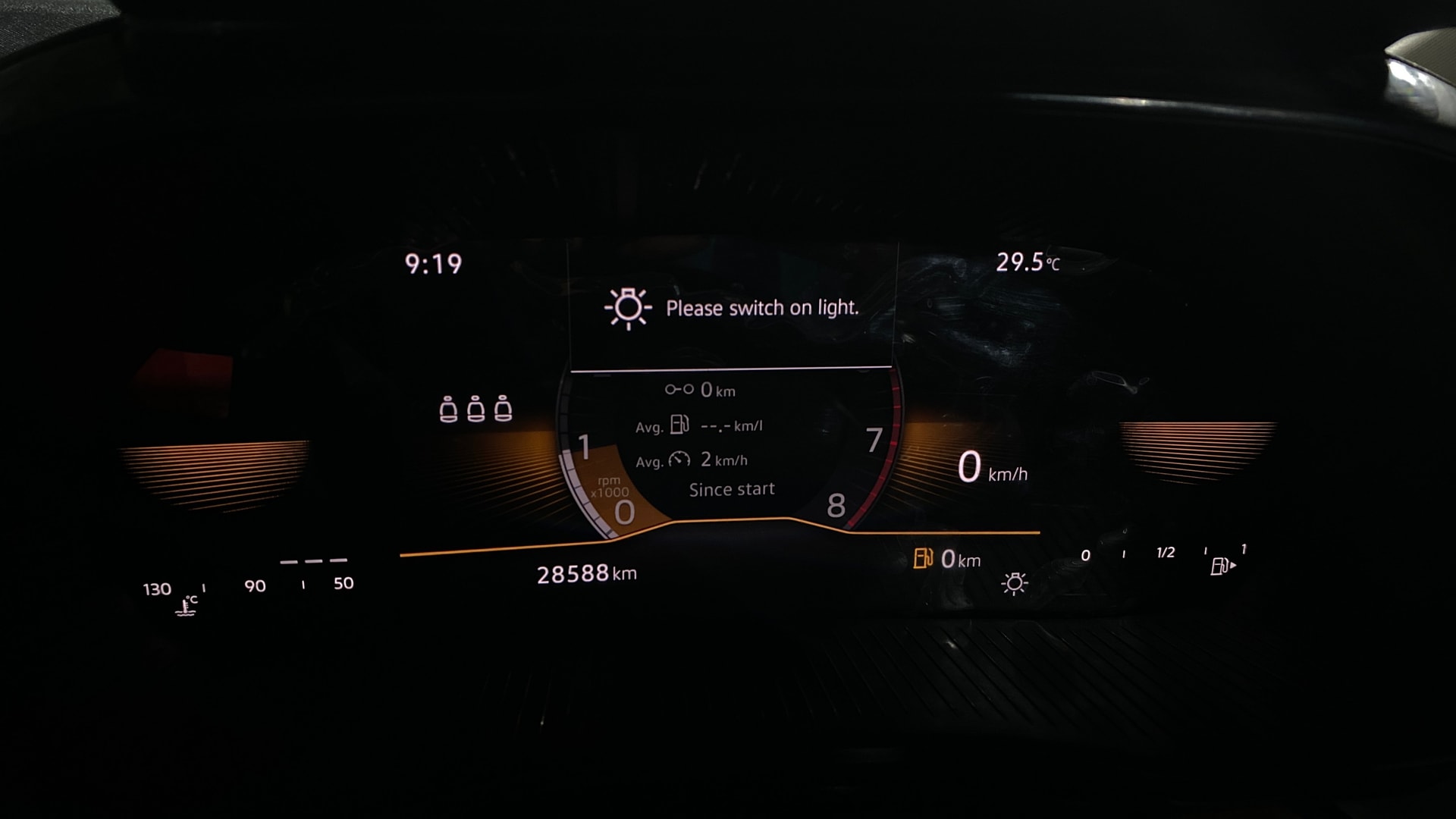 Used 2023 Skoda Slavia Used 2023 Skoda Slavia