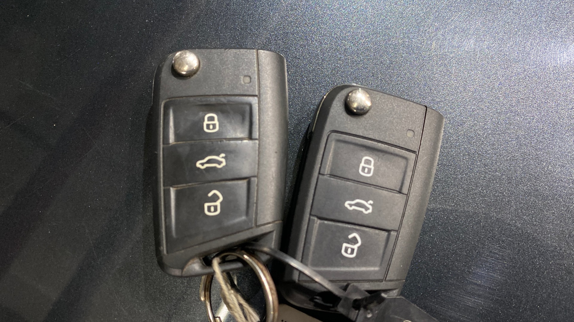 Used 2023 Skoda Slavia Used 2023 Skoda Slavia