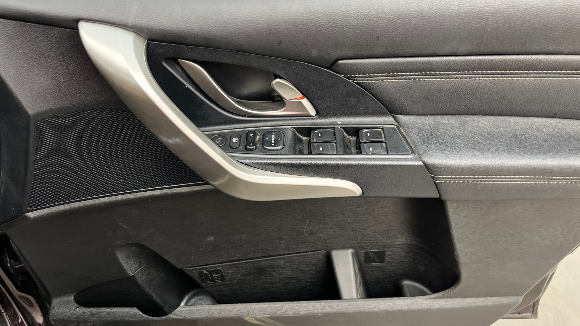 Used 2019 Mahindra XUV500 Used 2019 Mahindra XUV500
