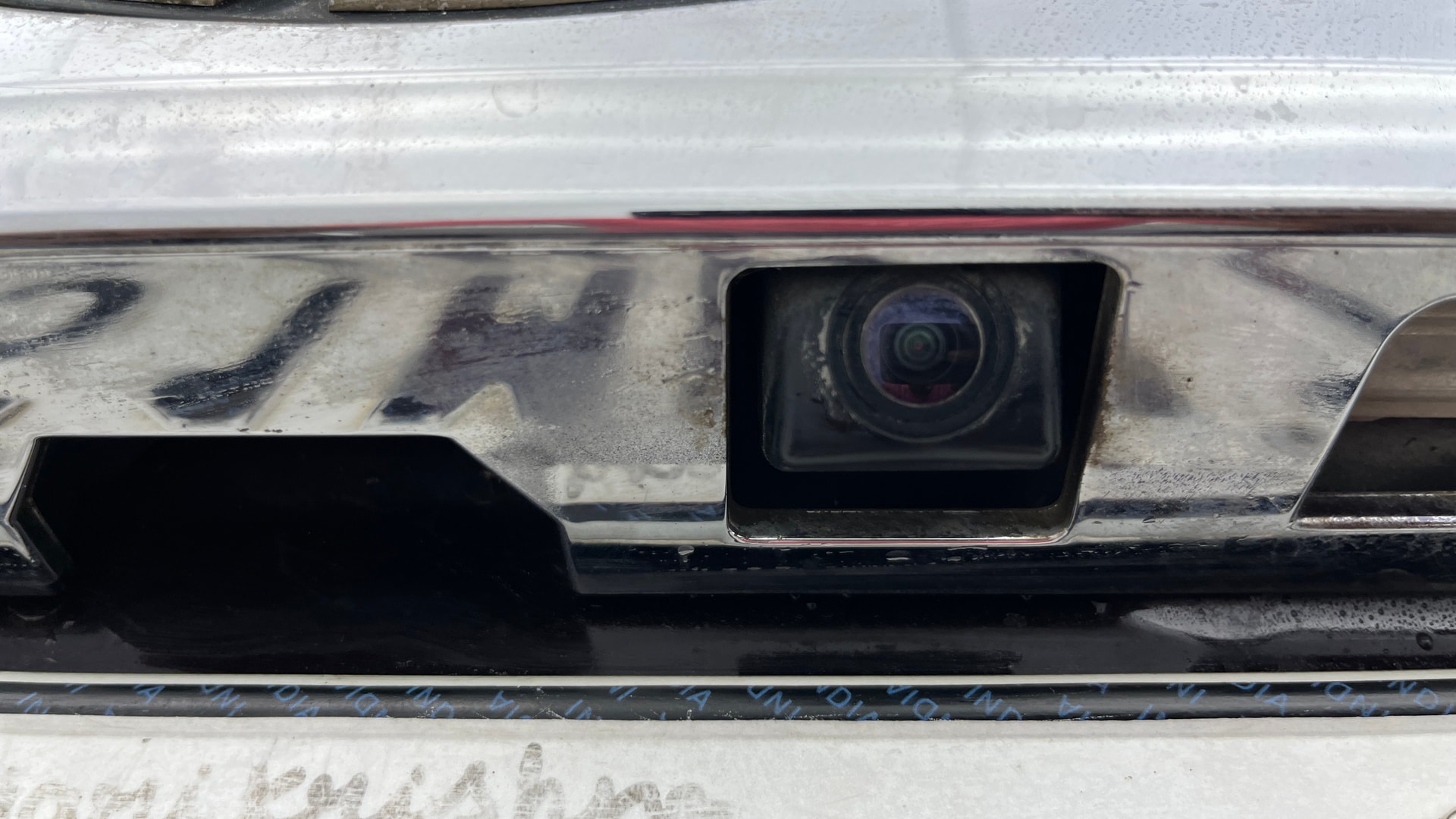 Used 2019 Mahindra XUV500 Used 2019 Mahindra XUV500