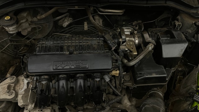 View Honda Amaze Image 41 Used Honda Amaze Image 41