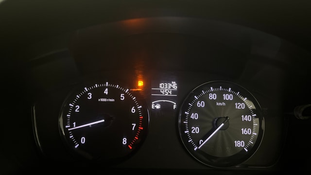 View Honda Amaze Image 34 Used Honda Amaze Image 34