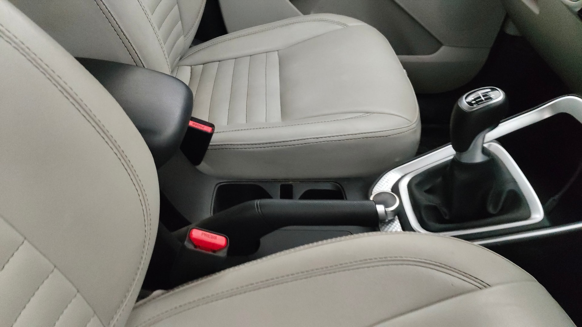 Used 2021 Kia Sonet Used 2021 Kia Sonet