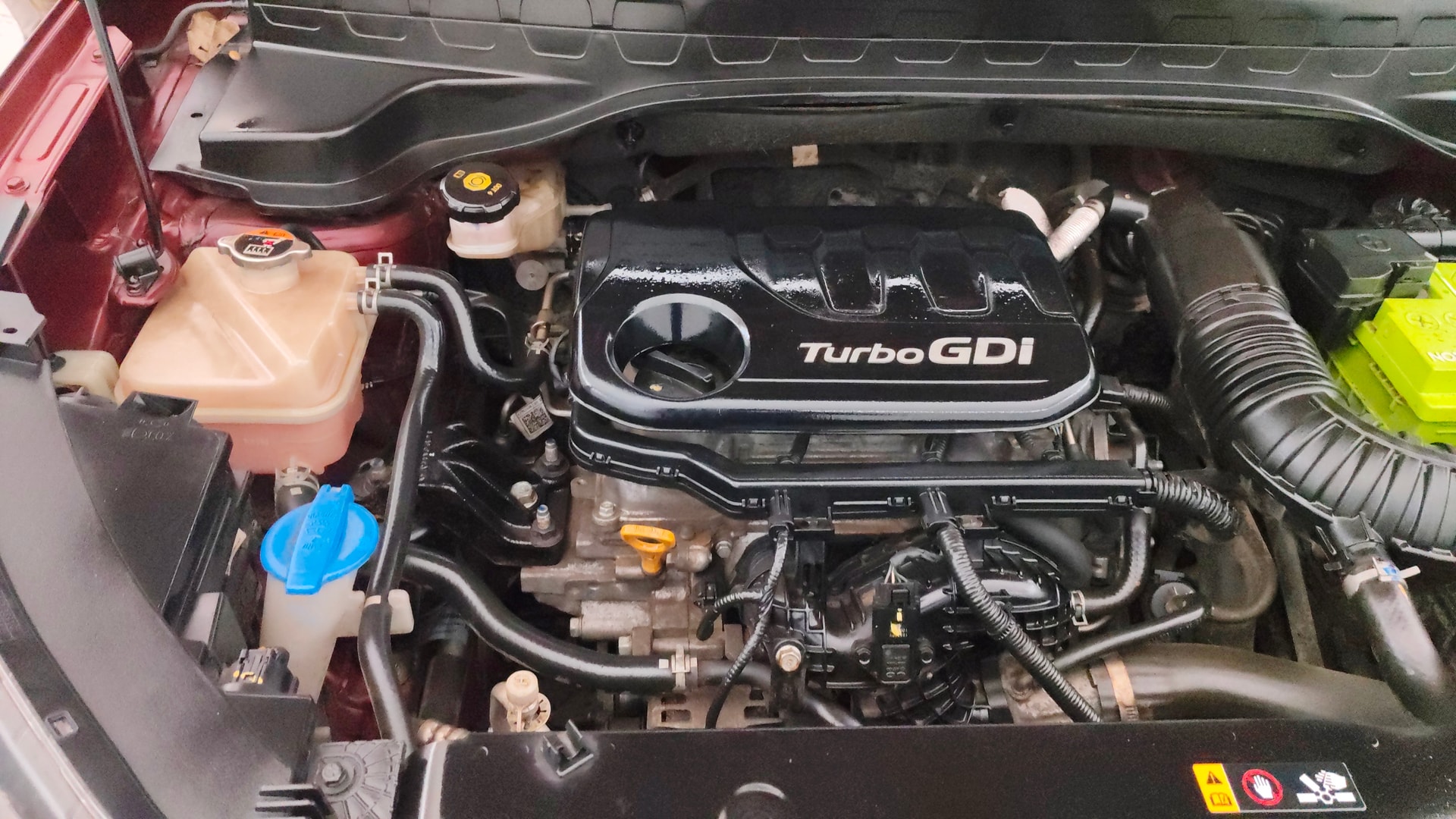 Used 2021 Kia Sonet Used 2021 Kia Sonet
