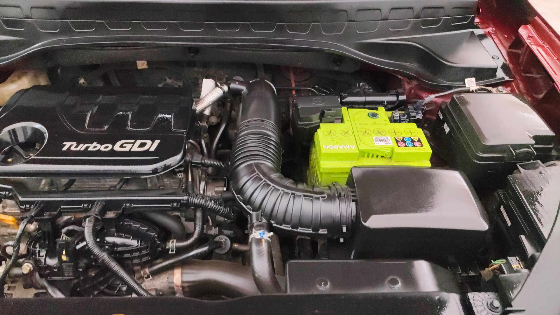 Used 2021 Kia Sonet Used 2021 Kia Sonet