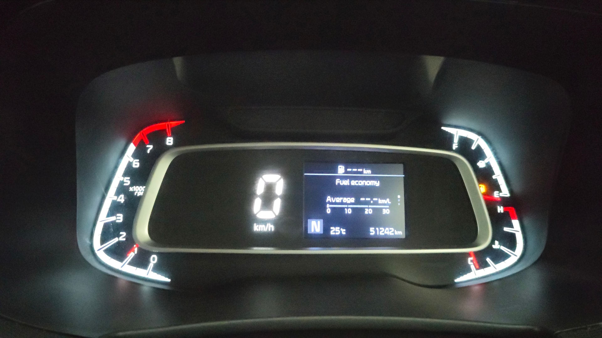 Used 2021 Kia Sonet Used 2021 Kia Sonet
