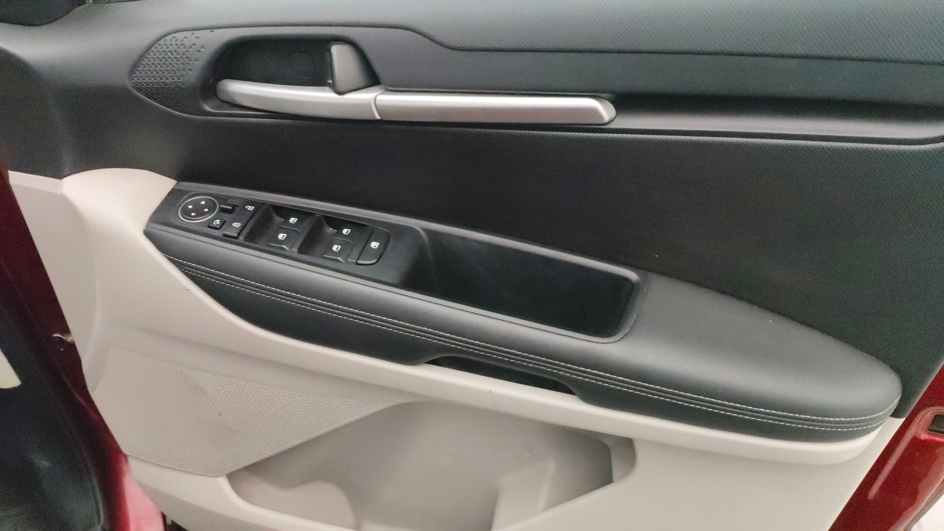 Used 2021 Kia Sonet Used 2021 Kia Sonet