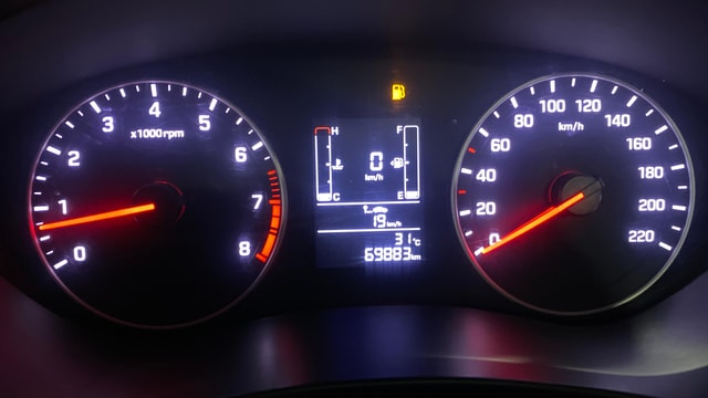 View Hyundai Elite i20 Image 34 Used Hyundai Elite i20 Image 34