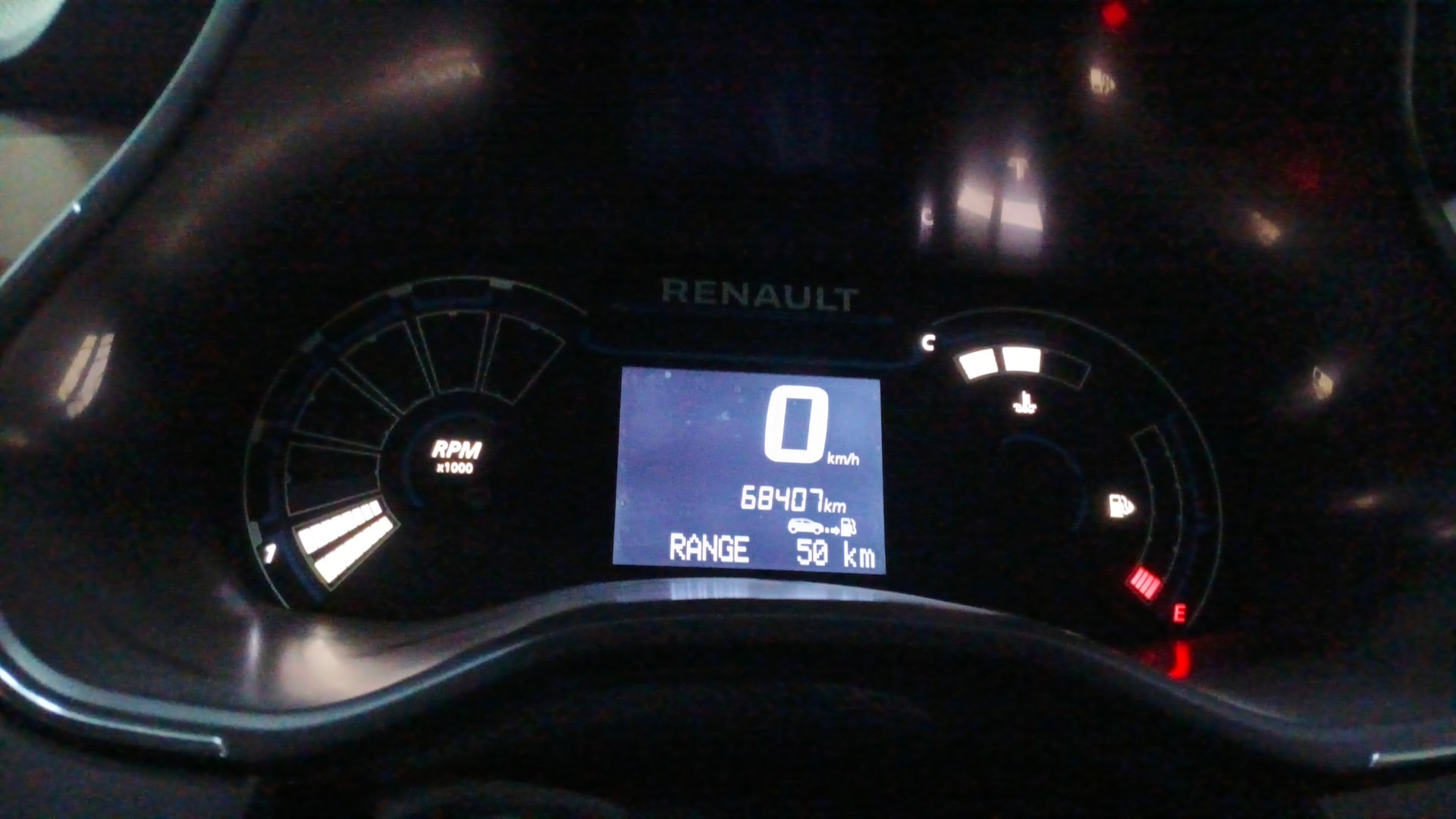 Used 2022 Renault Kiger Used 2022 Renault Kiger