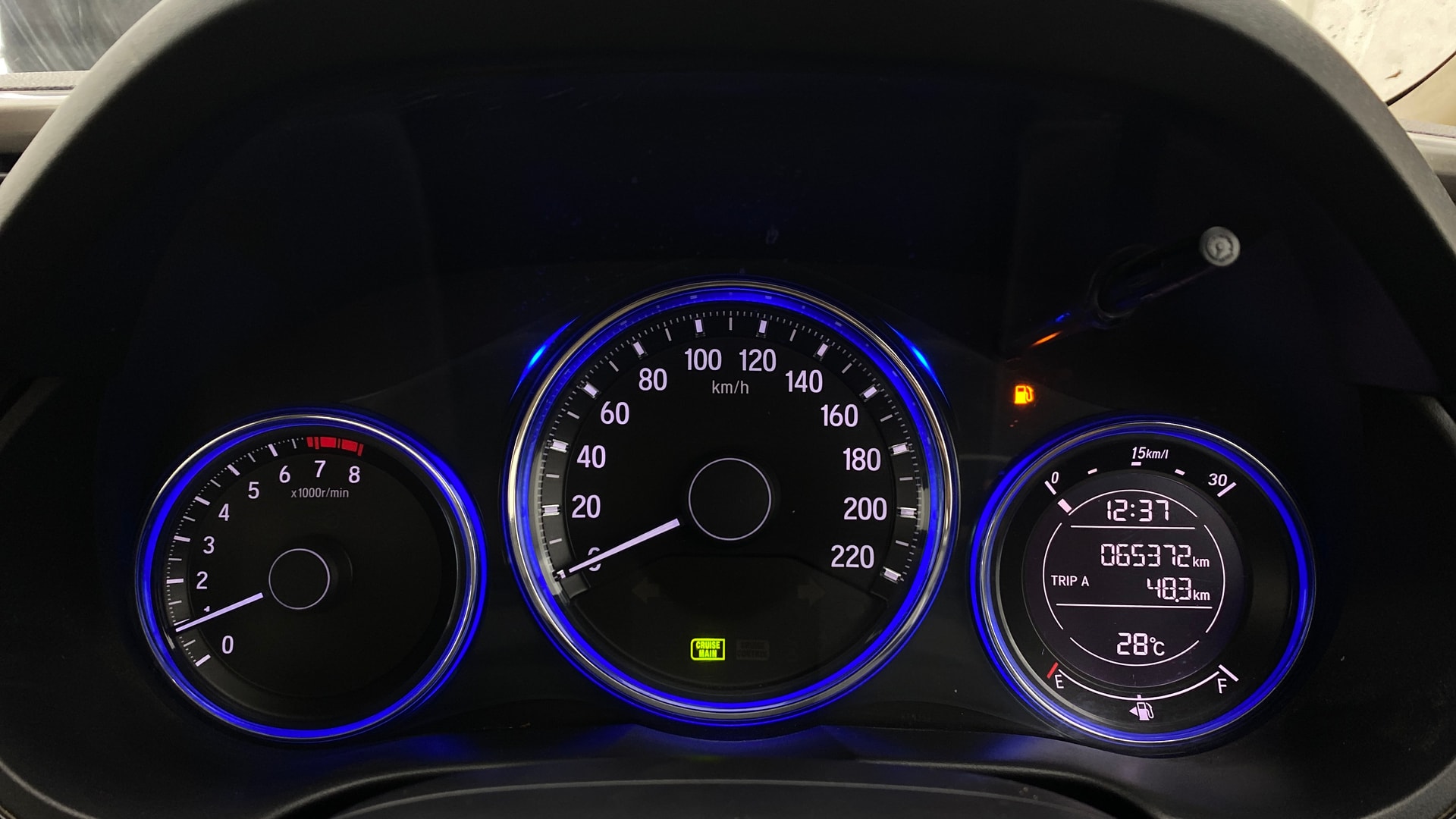 Used 2016 Honda City Used 2016 Honda City