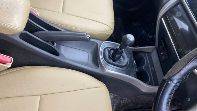 View Honda City Image 41 Used Honda City Image 41