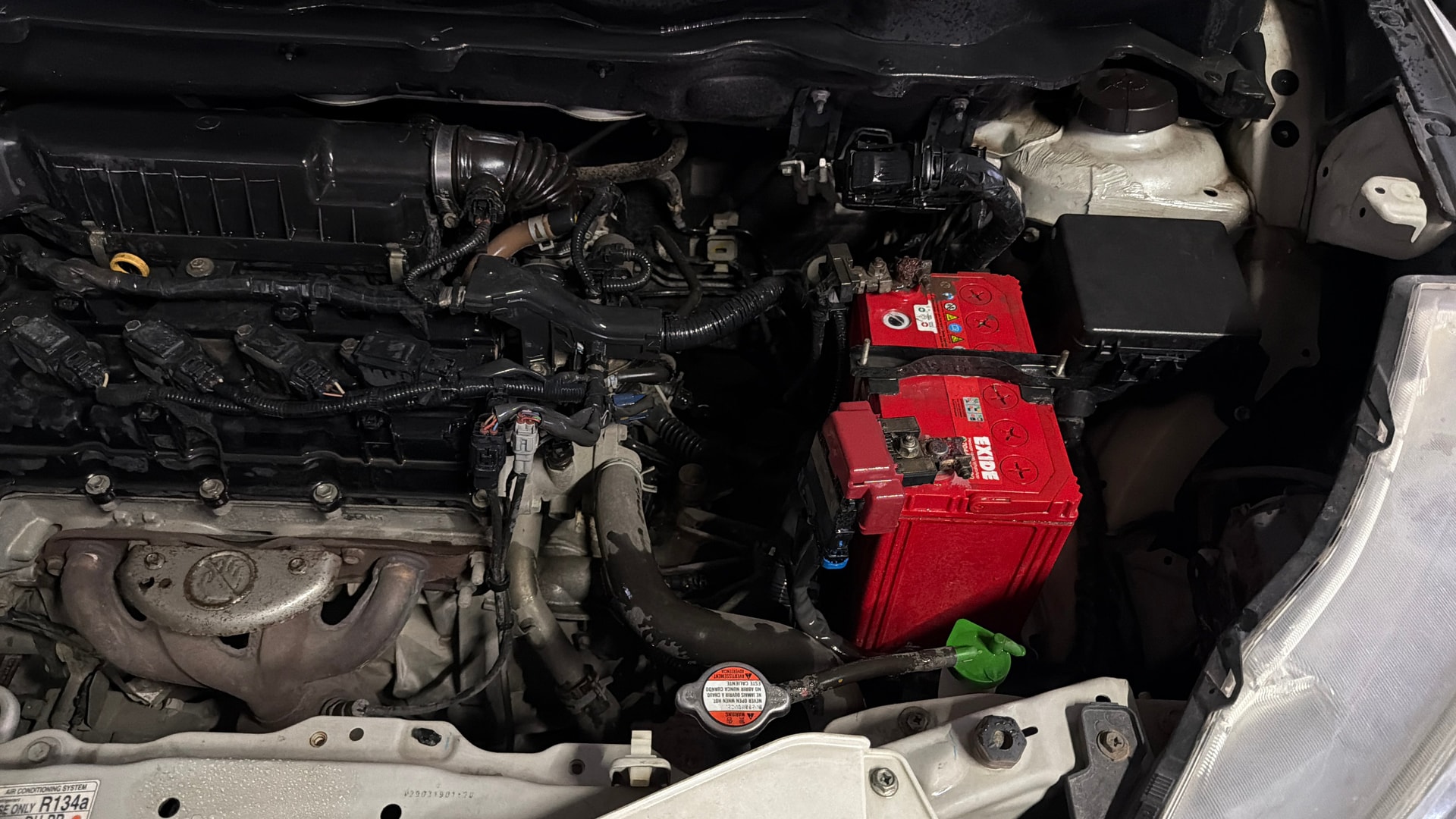 Used 2019 Maruti Suzuki 1000 Used 2019 Maruti Suzuki 1000