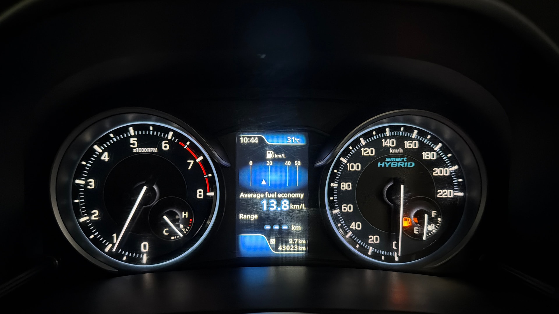 Used 2019 Maruti Suzuki 1000 Used 2019 Maruti Suzuki 1000