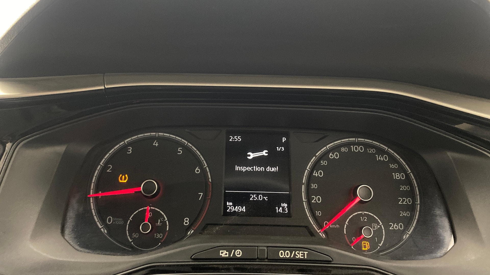 View 2023 Volkswagen Virtus Topline 1.0 TSI MT Image 36 Used 2023 Volkswagen Virtus Topline 1.0 TSI MT Image 36