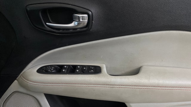 View Jeep Compass Image 34 Used Jeep Compass Image 34
