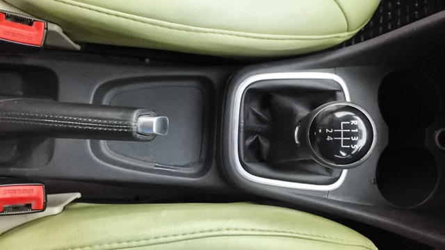 View Volkswagen Polo Image 37 Used Volkswagen Polo Image 37