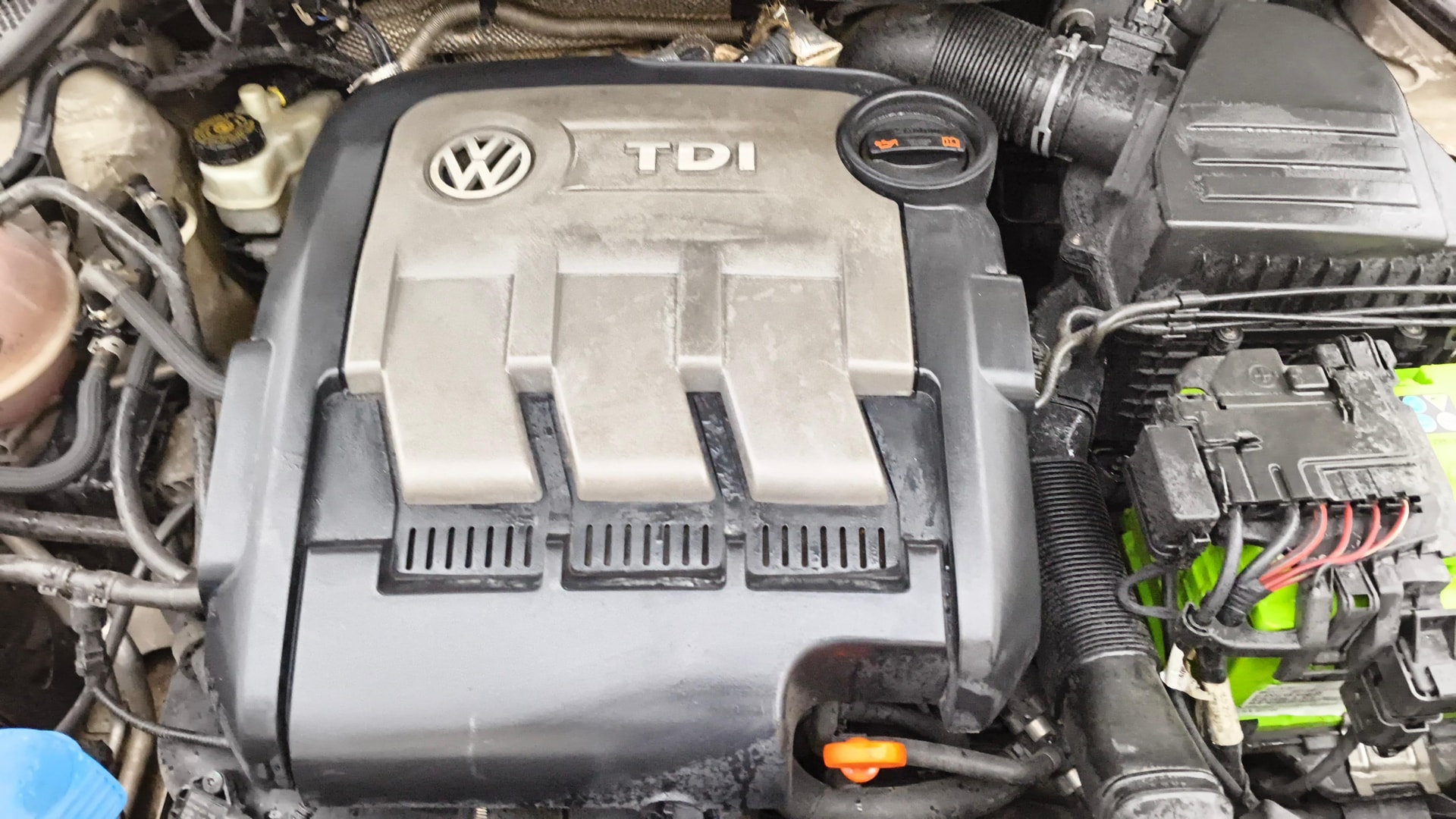 View 2013 Volkswagen Polo 1.2 Highline Diesel Image 40 Used 2013 Volkswagen Polo 1.2 Highline Diesel Image 40