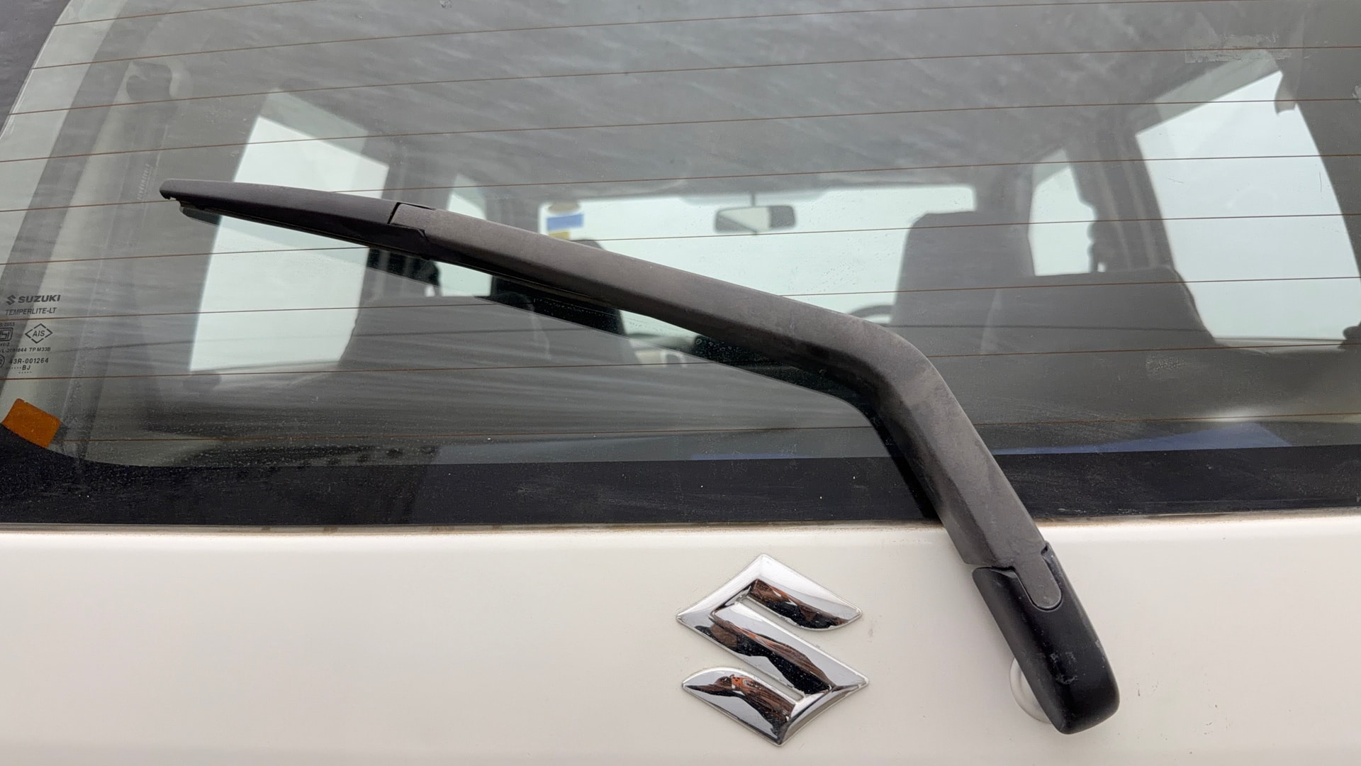 View 2019 Maruti Suzuki 1000 Base Variant Image 41 Used 2019 Maruti Suzuki 1000 Base Variant Image 41