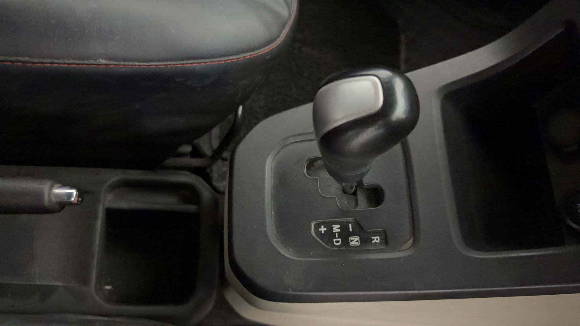 View 2019 Maruti Suzuki 1000 Base Variant Image 37 Used 2019 Maruti Suzuki 1000 Base Variant Image 37