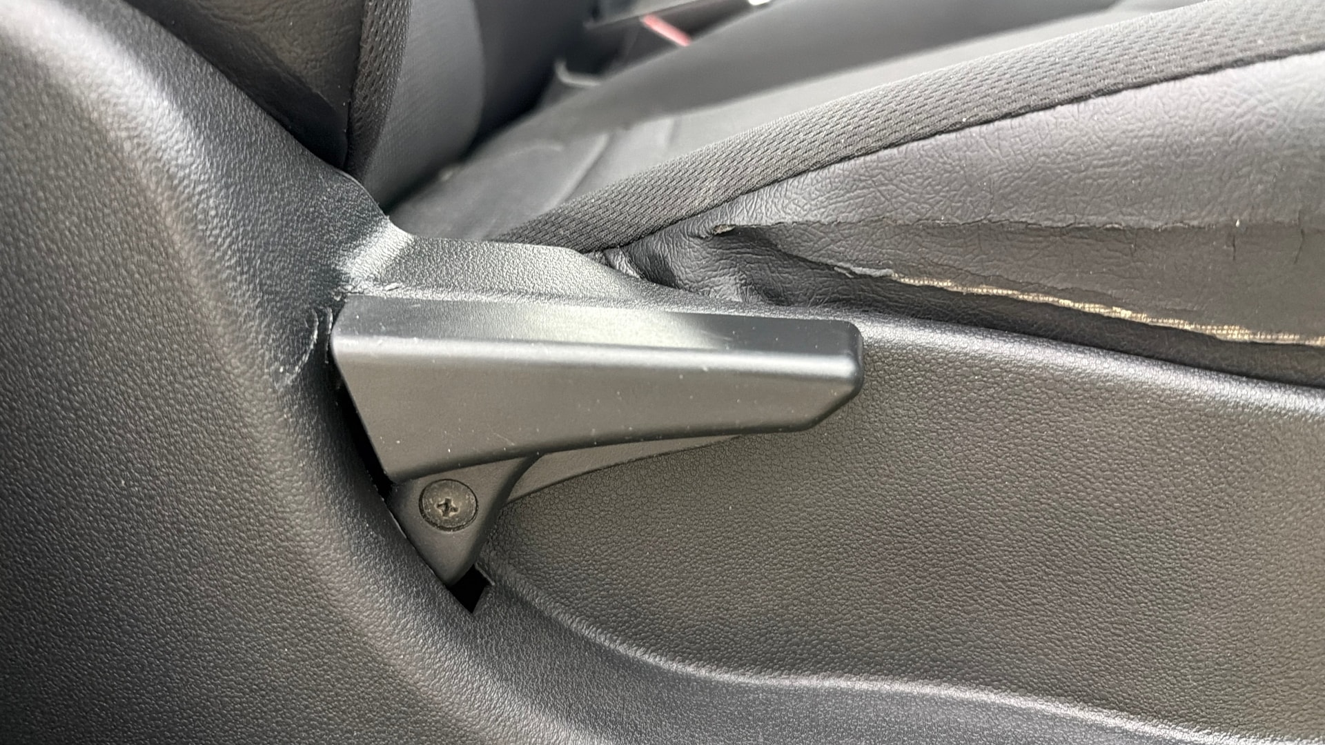 Used 2018 Tata Tiago Used 2018 Tata Tiago