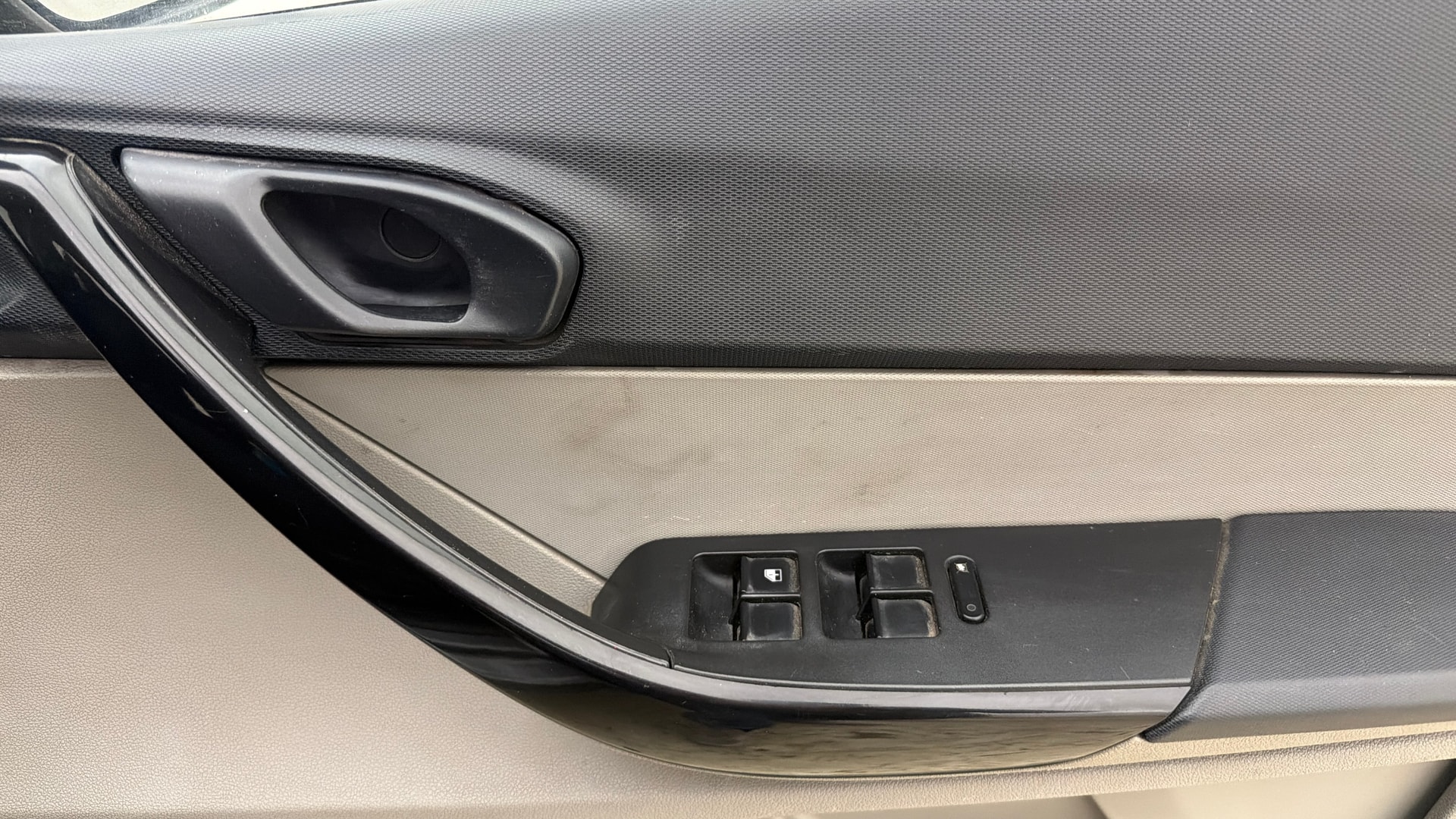 Used 2018 Tata Tiago Used 2018 Tata Tiago
