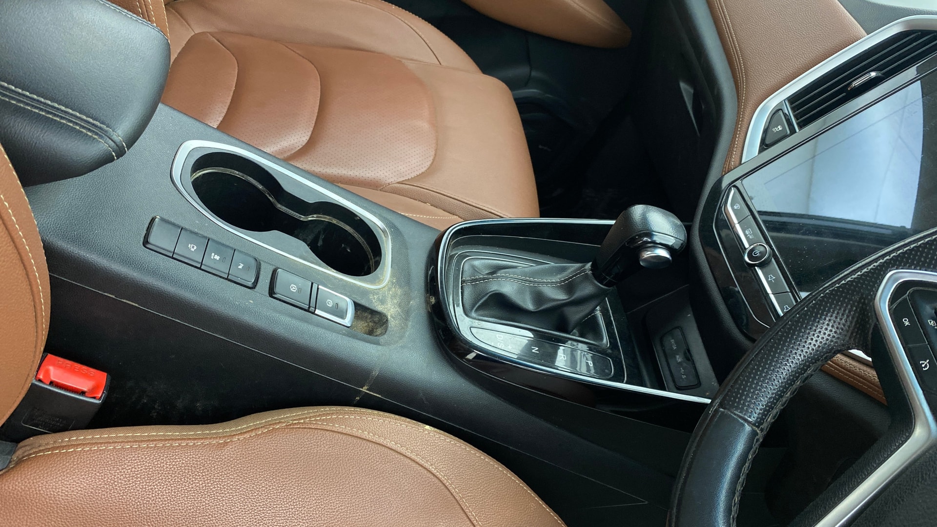 Used 2020 MG Hector Plus Used 2020 MG Hector Plus