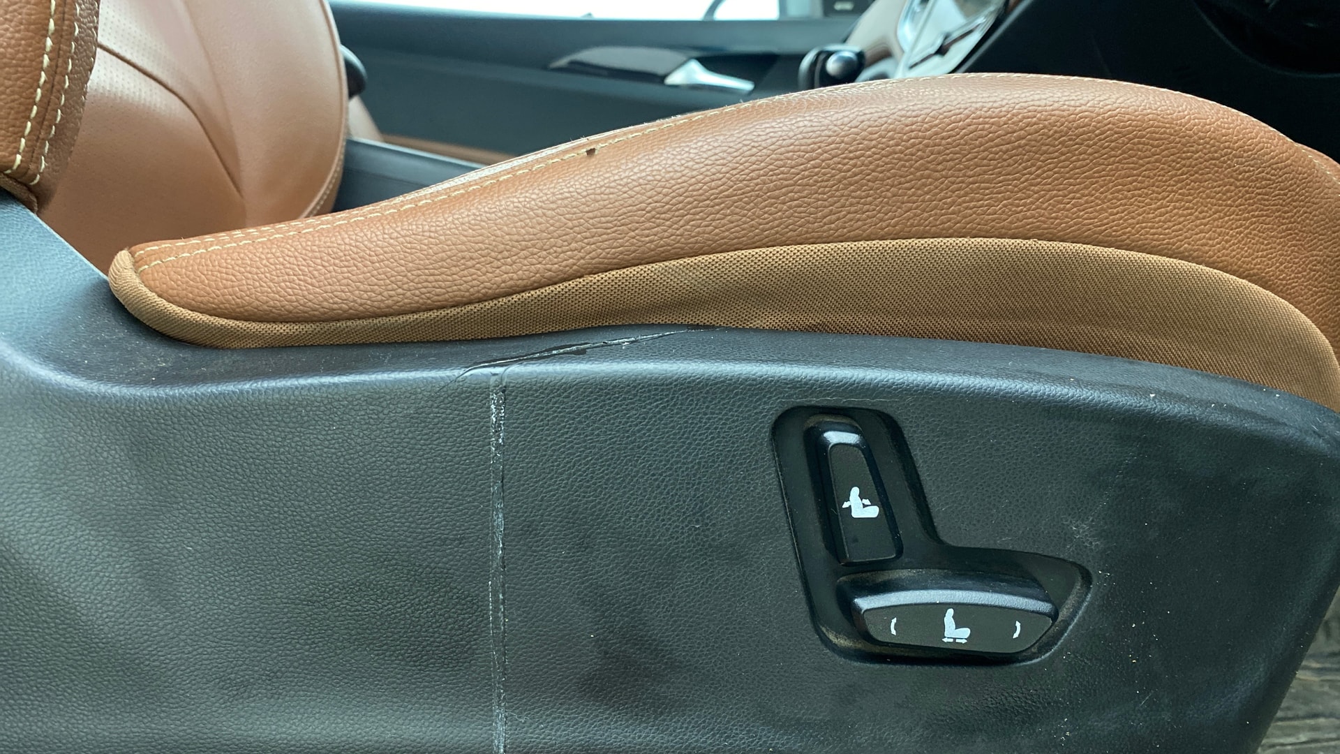 Used 2020 MG Hector Plus Used 2020 MG Hector Plus