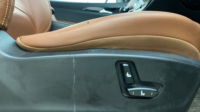 View MG Hector Plus Image 19 Used MG Hector Plus Image 19