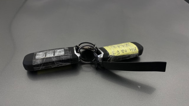 View MG Hector Plus Image 29 Used MG Hector Plus Image 29