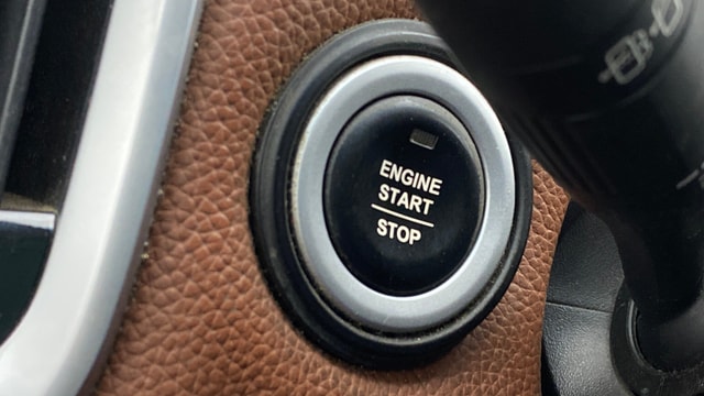 View MG Hector Plus Image 36 Used MG Hector Plus Image 36
