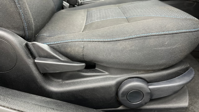 View Ford Figo Image 18 Used Ford Figo Image 18