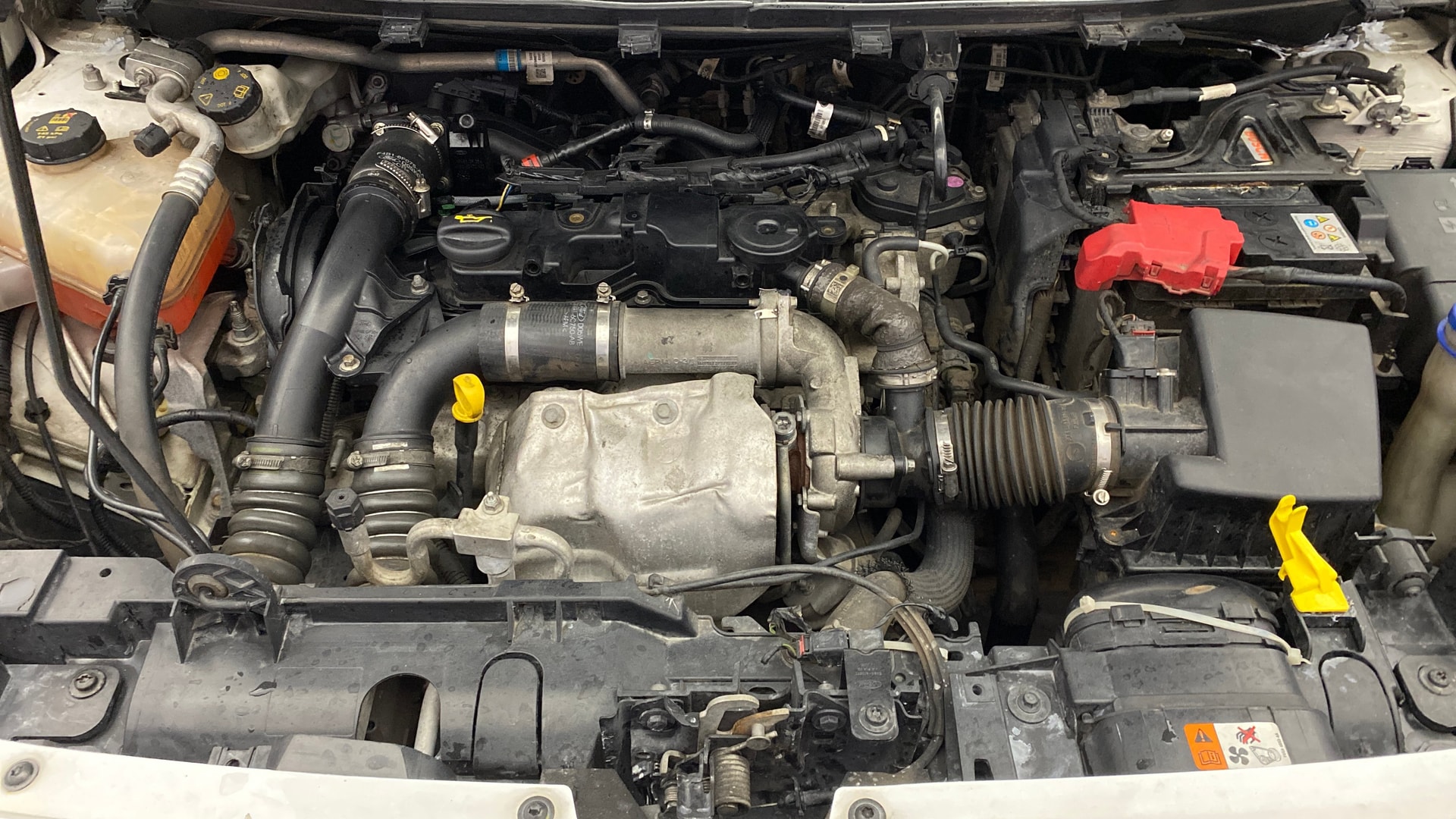Used 2018 Ford Freestyle Used 2018 Ford Freestyle