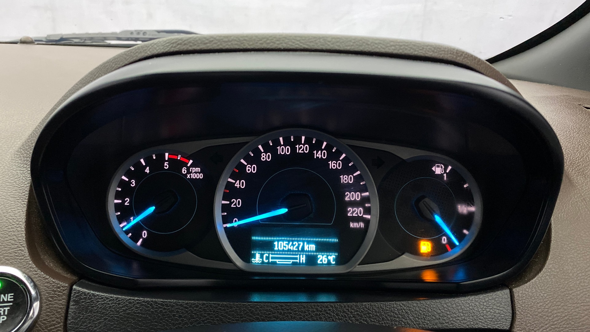 Used 2018 Ford Freestyle Used 2018 Ford Freestyle