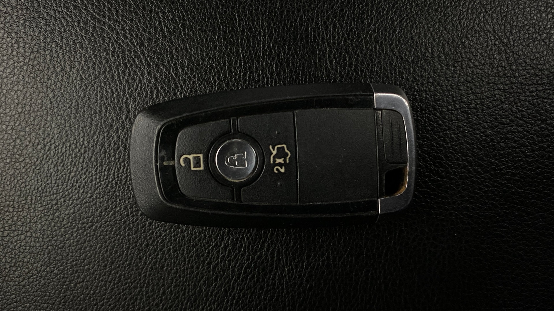 Used 2018 Ford Freestyle Used 2018 Ford Freestyle