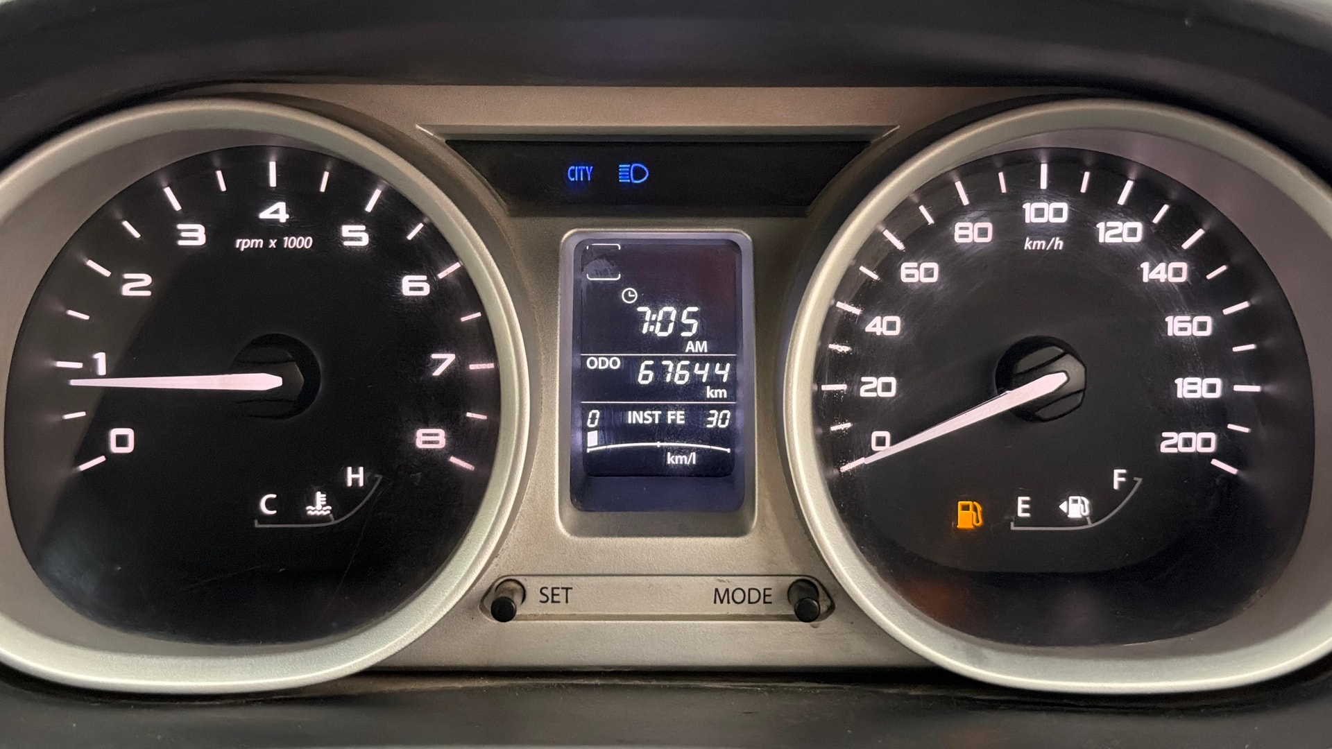 View 2016 Tata Tiago Revotorq XB Image 33 Used 2016 Tata Tiago Revotorq XB Image 33