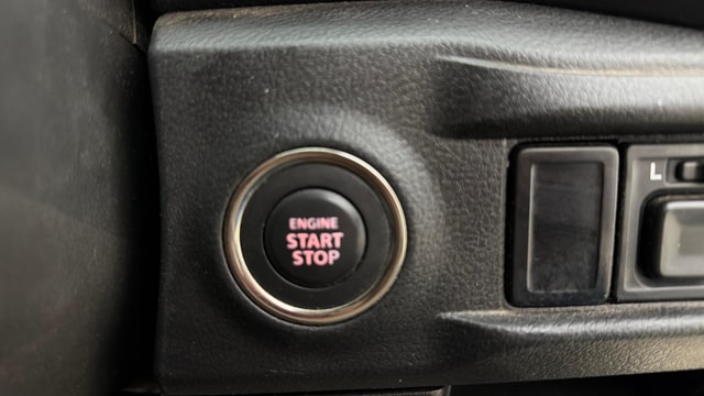 View Toyota Urban Cruiser Image 40 Used Toyota Urban Cruiser Image 40