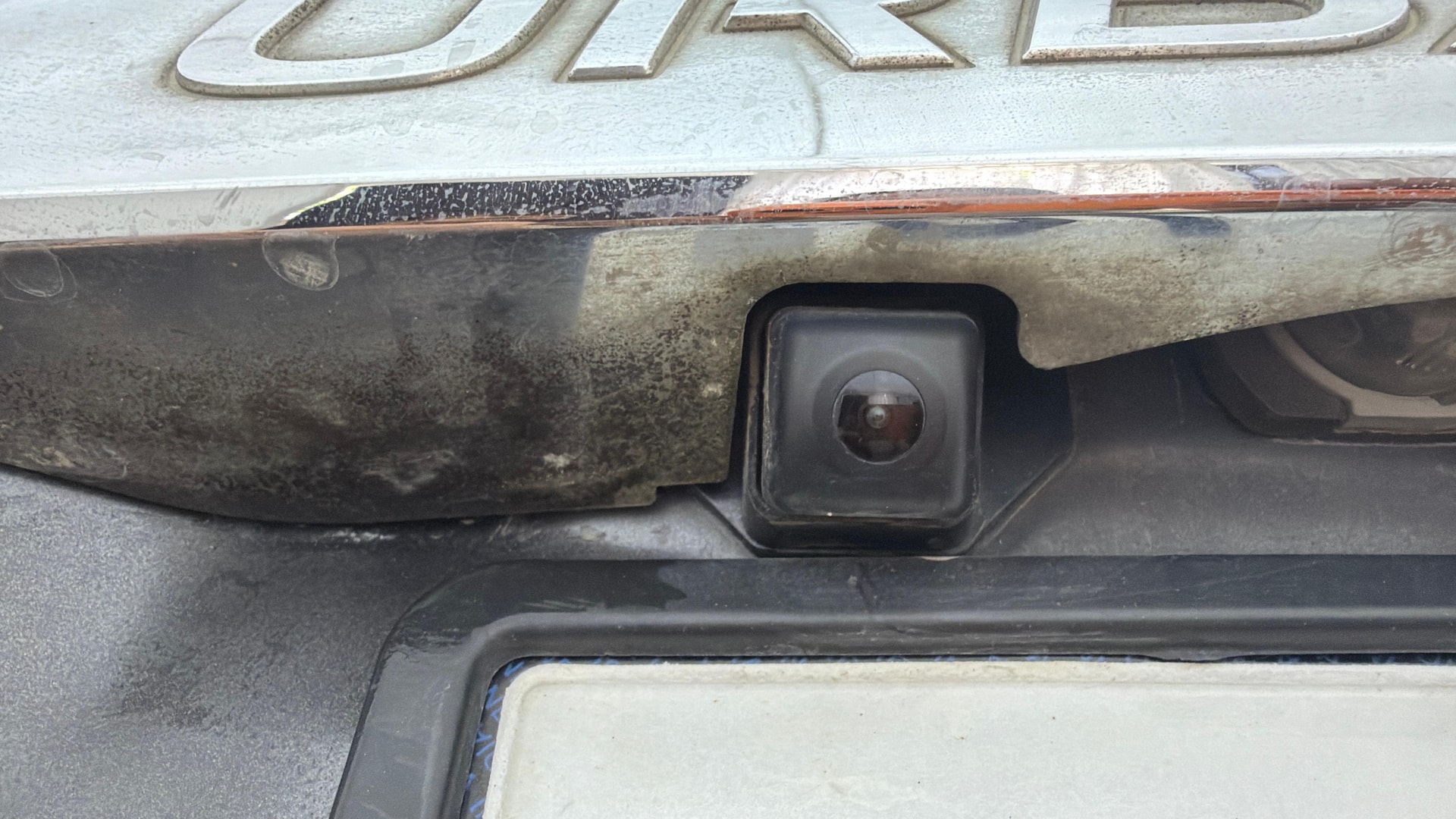 View 2021 Toyota Urban Cruiser Premium MT Image 16 Used 2021 Toyota Urban Cruiser Premium MT Image 16