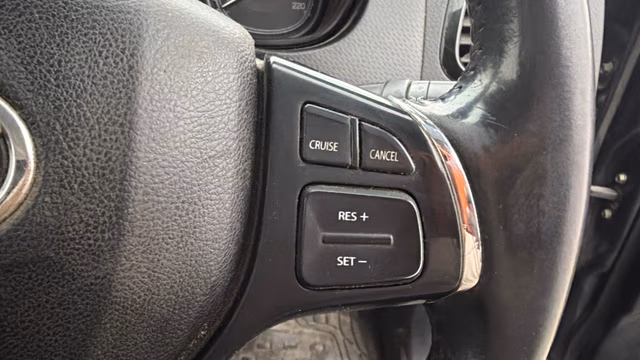 View Toyota Urban Cruiser Image 3 Used Toyota Urban Cruiser Image 3