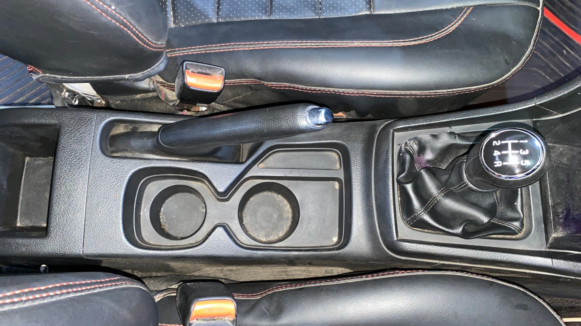 View 2021 Toyota Urban Cruiser Mid MT Image 44 Used 2021 Toyota Urban Cruiser Mid MT Image 44