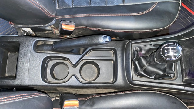 View Toyota Urban Cruiser Image 44 Used Toyota Urban Cruiser Image 44