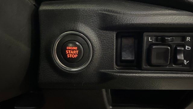 View Toyota Urban Cruiser Image 42 Used Toyota Urban Cruiser Image 42