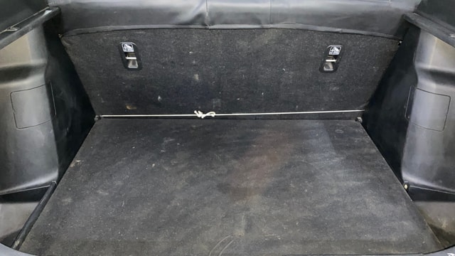 View Toyota Urban Cruiser Image 7 Used Toyota Urban Cruiser Image 7