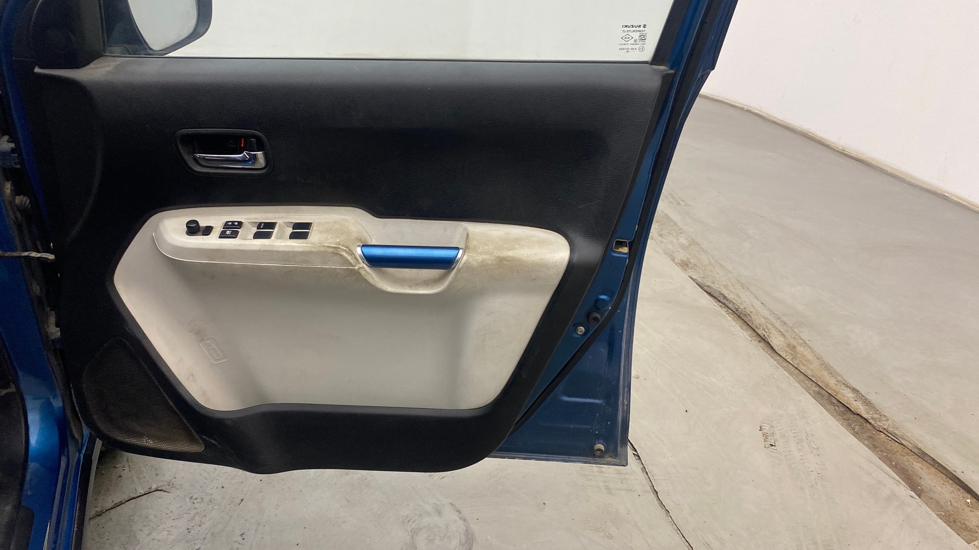 View 2018 Maruti Suzuki 1000 Base Variant Image 32 Used 2018 Maruti Suzuki 1000 Base Variant Image 32