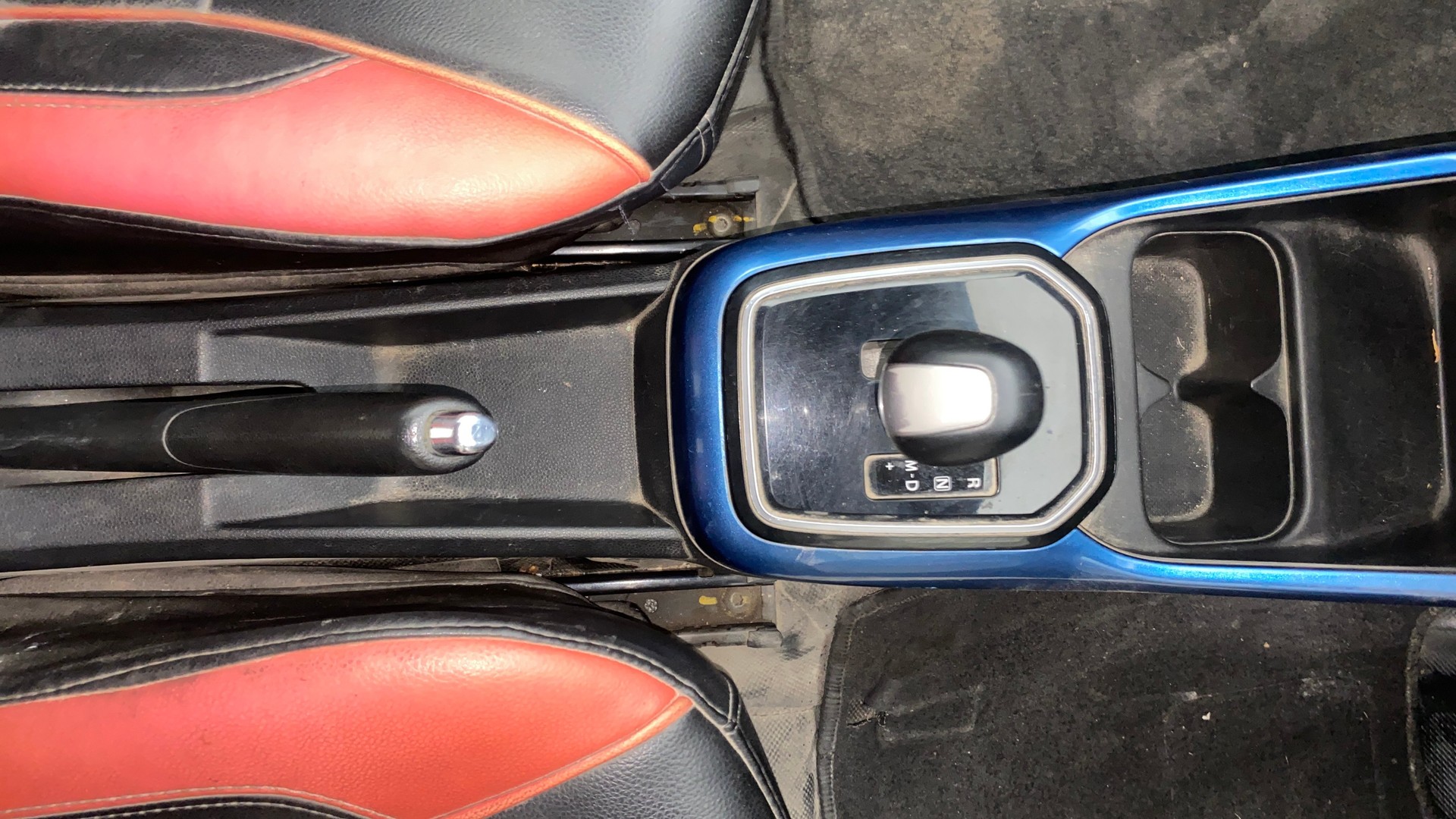 View 2018 Maruti Suzuki 1000 Base Variant Image 38 Used 2018 Maruti Suzuki 1000 Base Variant Image 38