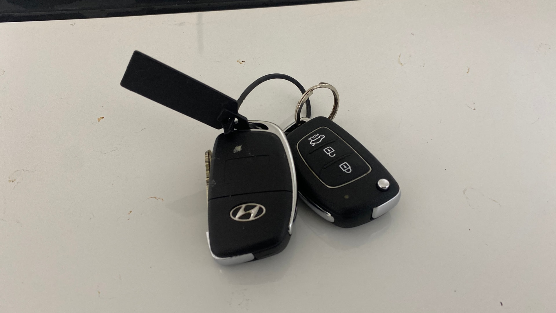 View 2014 Hyundai Xcent E Petrol Image 26 Used 2014 Hyundai Xcent E Petrol Image 26