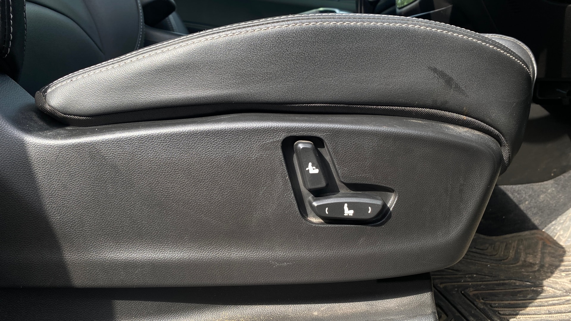 Used 2020 MG Hector Used 2020 MG Hector