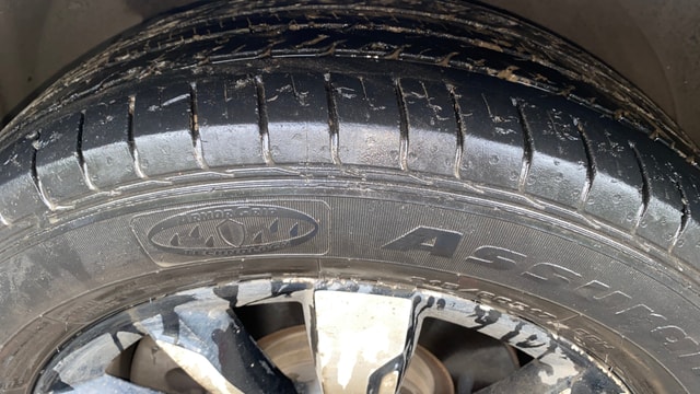 View MG Hector Image 13 Used MG Hector Image 13